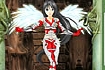 Thumbnail of Goddess of War Dressup